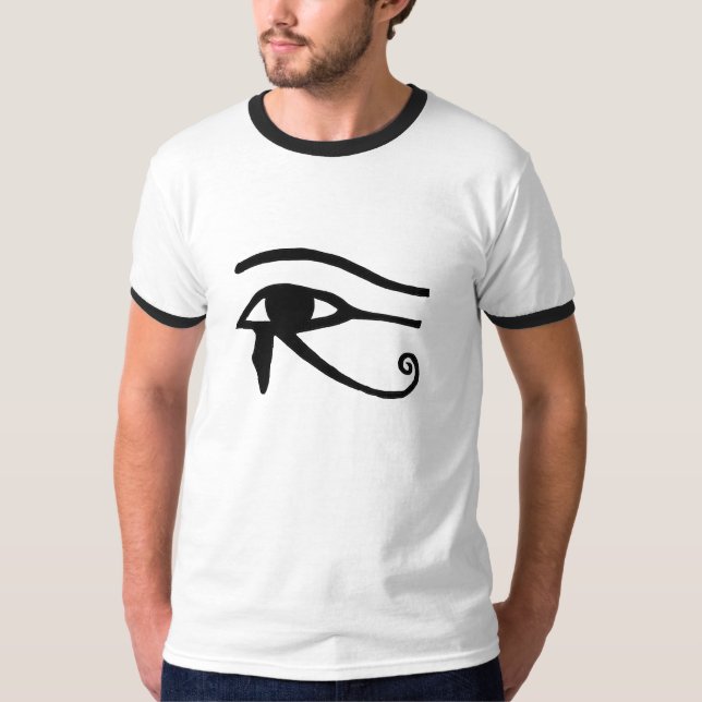 BZ- Eye of Horus Shirt (Front)