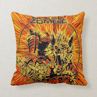 BZ Lycan Cushion