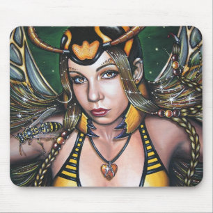 Bzzz Mouse Mat