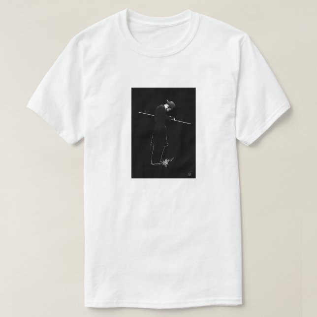 C01 T-Shirt (Design Front)