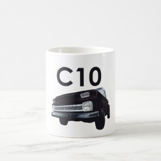 c10 coffee mug