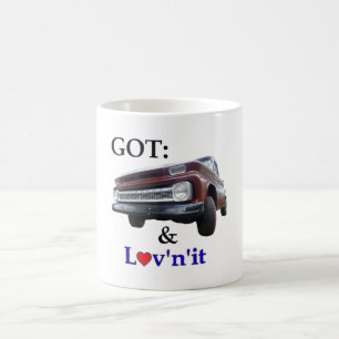 c10 coffee mug