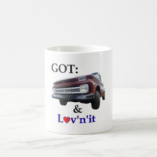 c10 coffee mug