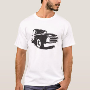 C10 Truck T-Shirt