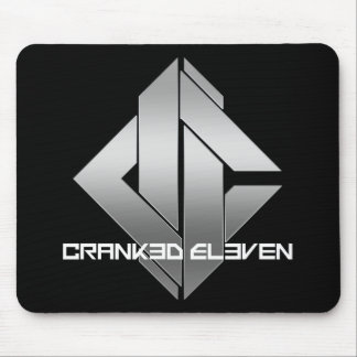 C11 - Logo Mouse Pad