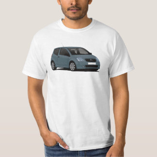 C2 - 30+ color options! - T-Shirt