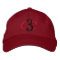 C3 Logo Adjustable Hat