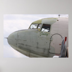 C47 POSTER