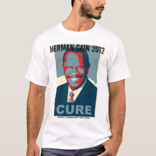 C4C Shirt - Cure