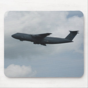 C5 Galaxy Mouse Mat