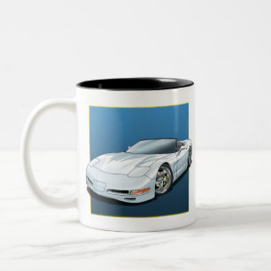 C5_White_conv_Vette.tif Two-Tone Coffee Mug
