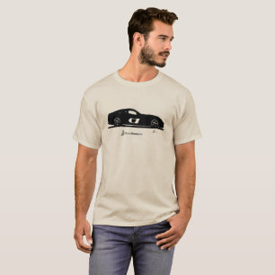 C7 Silhouette T-Shirt
