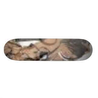c8540dc1892a4e34 - Customised Skateboard