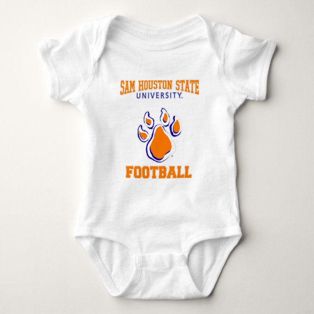 c895abf6-f baby bodysuit (Front)