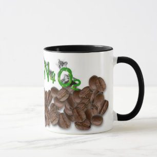 C8H10N4O2 MUG