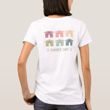C9 Summer Camp Cabins Women's