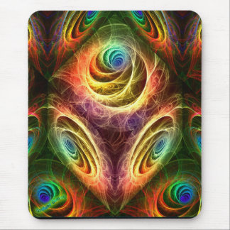 C9H17NO2 Infusion Mouse Mat