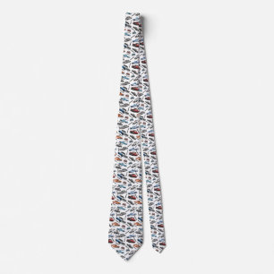 C-10 Squarebody Tie