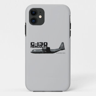 C-130 Hercules iPhone 11 Case