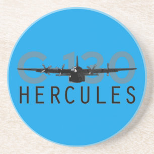 C-130 Hercules Coaster