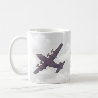 c-130 Hercules coffee mug
