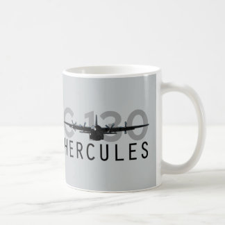 C-130 Hercules Coffee Mug