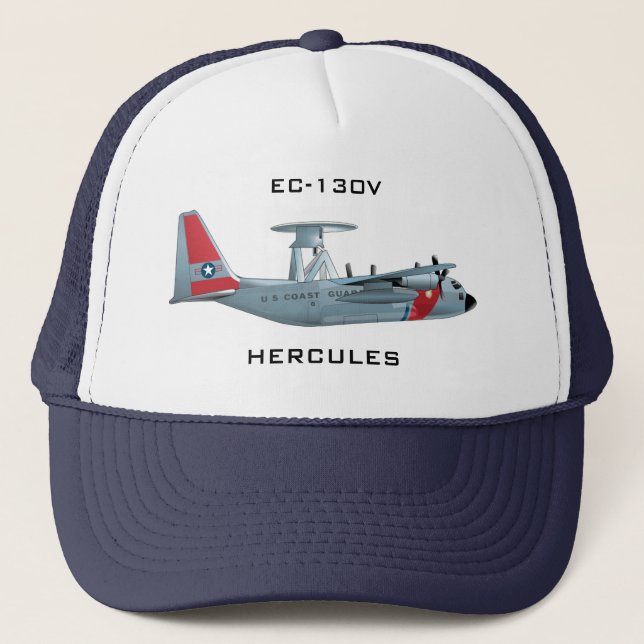 C-130 HERCULES Hat (Front)