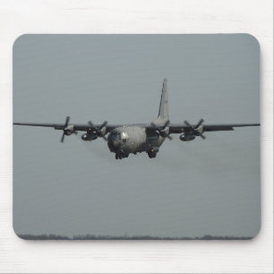 C-130 Hercules Mouse Mat