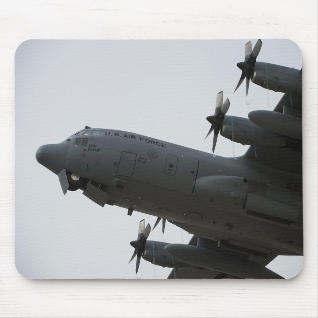 C-130 MOUSE MAT (Front)