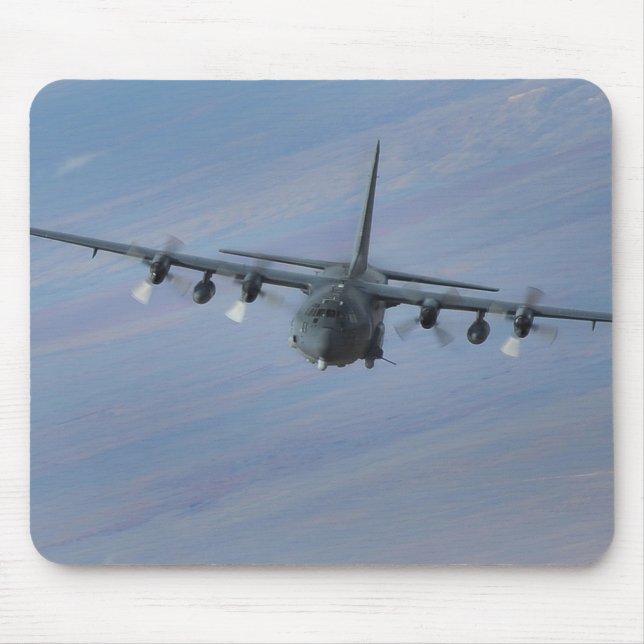C-130 MOUSE MAT (Front)
