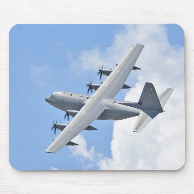C-130 MOUSE MAT (Front)