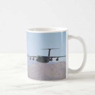 C-141 COFFEE MUG