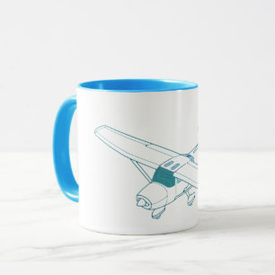 C-172 MUG