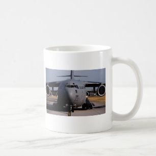 C-17 Globemaster III Coffee Mug