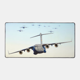 C-17 GLOBEMASTER III  DESK MAT