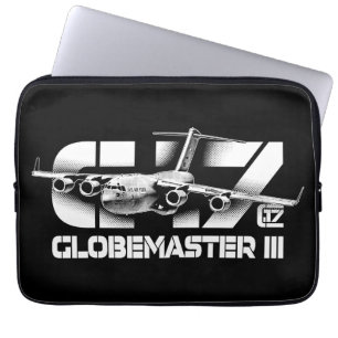 C-17 Globemaster III Electronics Bag