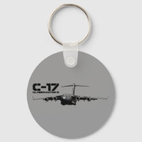 C-17 Globemaster III