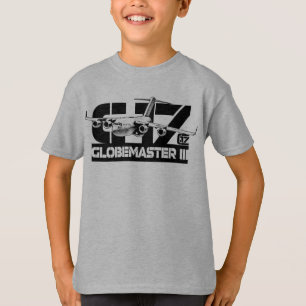 C-17 Globemaster III T-Shirt T-Shirt