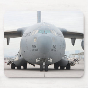 C-17 Globemaster Mousepad