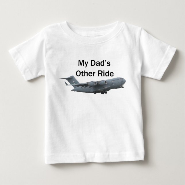 C-17 Shirt (Front)
