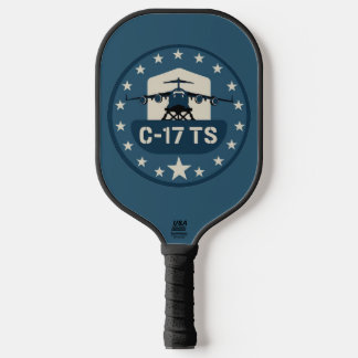 C-17TS Pickleball Paddle