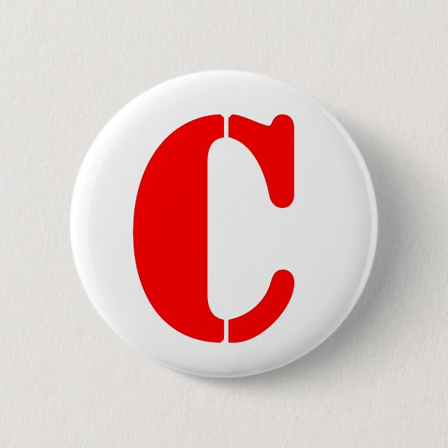 C_2 6 CM ROUND BADGE (Front)