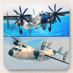 C-2 GREYHOUND COASTER