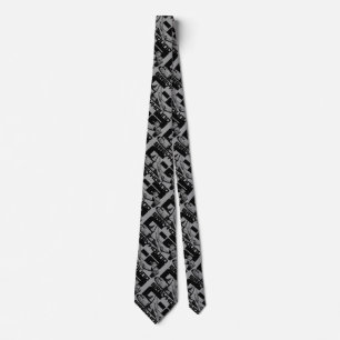 C-2 Greyhound Tie