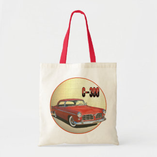 C-300 TOTE BAG