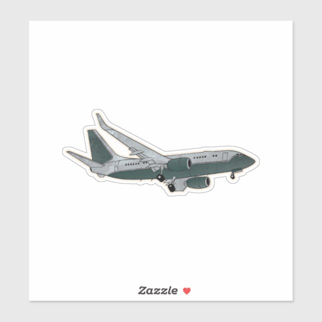 C-40, Clipper, Transport Aeroplane (Sheet)