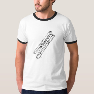 c-47s Grip Clips T-Shirt