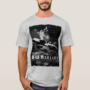 C-5 Galaxy T-Shirt