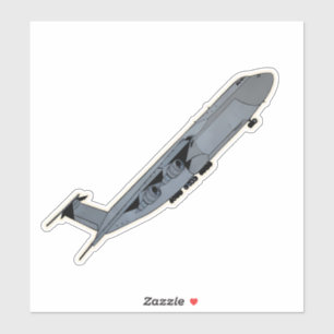 C-5 Super Galaxy, Cargo Aircraft