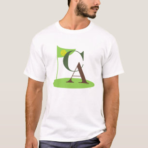 C&A Logo T-shirt